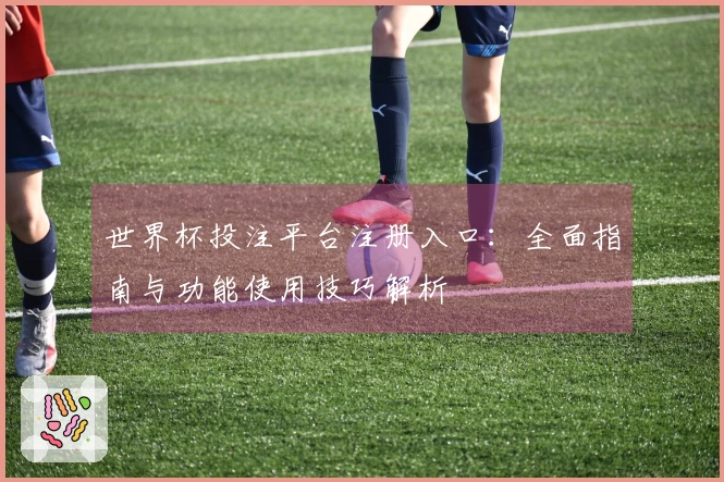 世界杯投注平台注册入口：全面指南与功能使用技巧解析