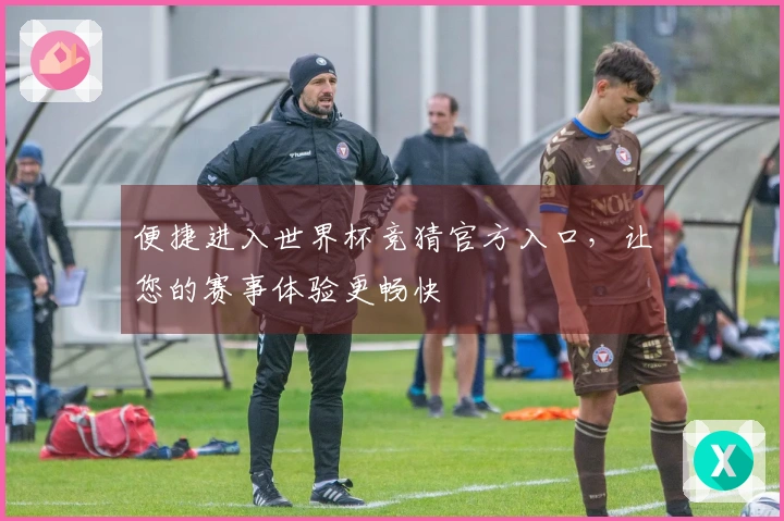 便捷进入世界杯竞猜官方入口，让您的赛事体验更畅快