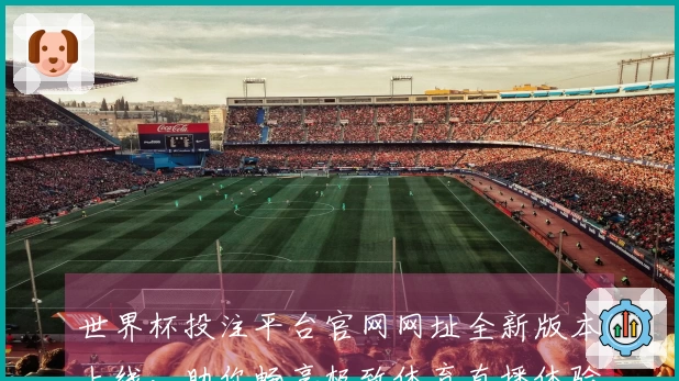 世界杯投注平台官网网址全新版本上线，助你畅享极致体育直播体验
