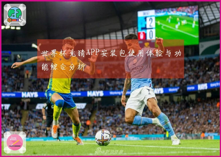 世界杯竞猜APP安装包使用体验与功能综合分析