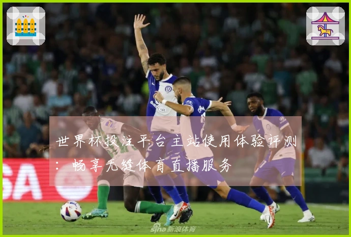世界杯投注平台主站使用体验评测：畅享无缝体育直播服务