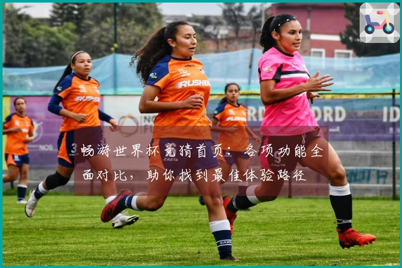 畅游世界杯竞猜首页:各项功能全面对比,助你找到最佳体验路径