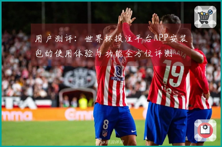 用户测评：世界杯投注平台APP安装包的使用体验与功能全方位评测